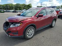 5N1AT2MVXLC816256 2020 NISSAN ROGUE