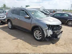 5N1AT2MVXLC816385 2020 NISSAN ROGUE