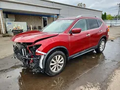 5N1AT2MVXLC816533 2020 NISSAN ROGUE