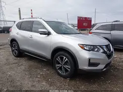 5N1AT2MVXLC816774 2020 NISSAN ROGUE