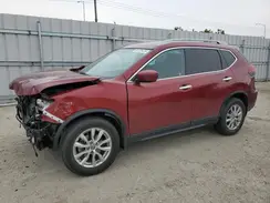 5N1AT2MVXLC818282 2020 NISSAN ROGUE