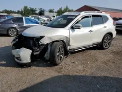 5N1AT2MVXLC819884 2020 NISSAN ROGUE