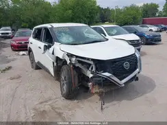 5N1AT3AA0MC674220 2021 NISSAN ROGUE