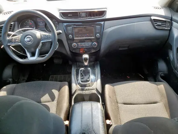 5N1AT3AA0MC686822 2021 NISSAN ROGUE - Image 8