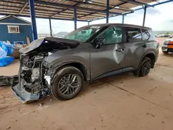 5N1AT3AA0MC687078 2021 NISSAN ROGUE