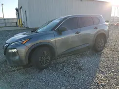 5N1AT3AA0MC689493 2021 NISSAN ROGUE