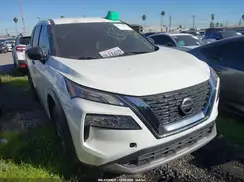 5N1AT3AA0MC697254 2021 NISSAN ROGUE