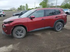 5N1AT3AA0MC702937 2021 NISSAN ROGUE