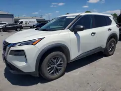 5N1AT3AA0MC703103 2021 NISSAN ROGUE
