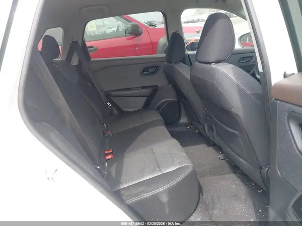 5N1AT3AA0MC703330 2021 NISSAN ROGUE - Image 8