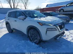 5N1AT3AA0MC704882 2021 NISSAN ROGUE