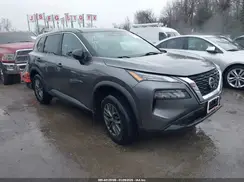 5N1AT3AA0MC710634 2021 NISSAN ROGUE