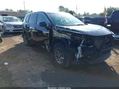 5N1AT3AA0MC723352 2021 NISSAN ROGUE