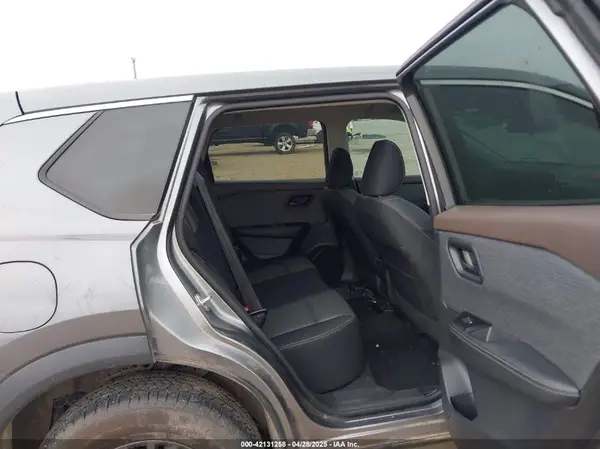 5N1AT3AA0MC727255 2021 NISSAN ROGUE - Image 8