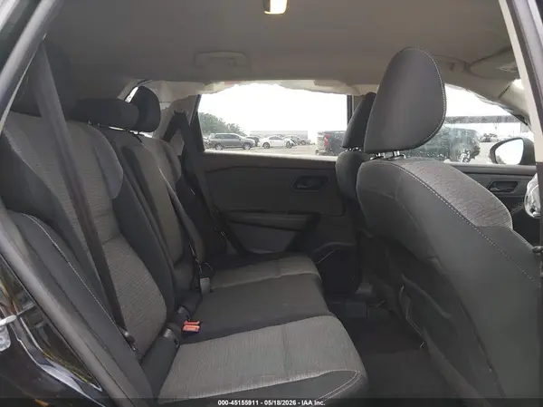 5N1AT3AA0MC734223 2021 NISSAN ROGUE - Image 8