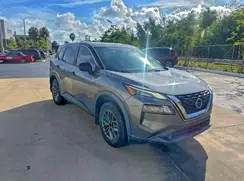 5N1AT3AA0MC738627 2021 NISSAN ROGUE