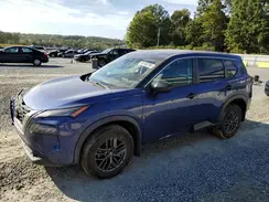 5N1AT3AA0MC739194 2021 NISSAN ROGUE