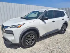 5N1AT3AA0MC743701 2021 NISSAN ROGUE