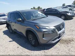 5N1AT3AA0MC754987 2021 NISSAN ROGUE