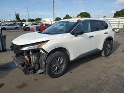 5N1AT3AA0MC765617 2021 NISSAN ROGUE