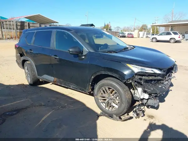 5N1AT3AA0MC772390 2021 NISSAN ROGUE - Image 1
