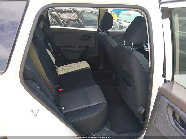 5N1AT3AA0MC773961 2021 NISSAN ROGUE - Image 8