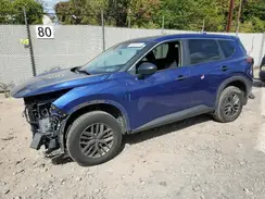 5N1AT3AA0MC774334 2021 NISSAN ROGUE