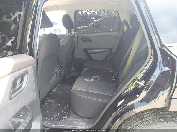 5N1AT3AA0MC774785 2021 NISSAN ROGUE - Image 8
