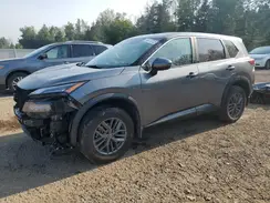 5N1AT3AA0MC780814 2021 NISSAN ROGUE