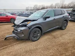 5N1AT3AA0MC782174 2021 NISSAN ROGUE