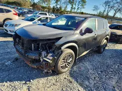 5N1AT3AA0MC786063 2021 NISSAN ROGUE