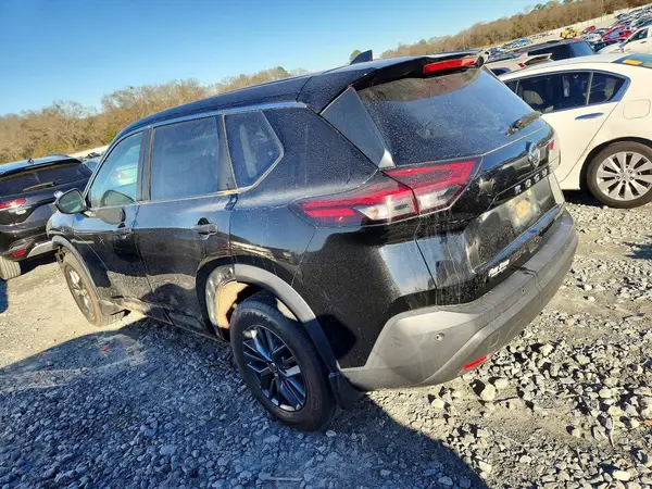 5N1AT3AA0MC786063 2021 NISSAN ROGUE - Image 2