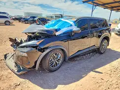 5N1AT3AA0MC786564 2021 NISSAN ROGUE