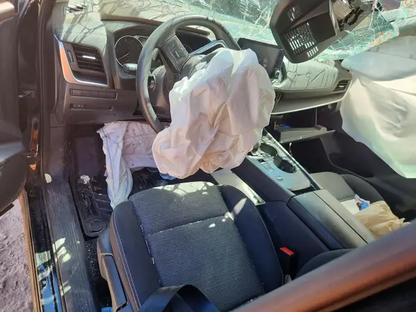 5N1AT3AA0MC786564 2021 NISSAN ROGUE - Image 8