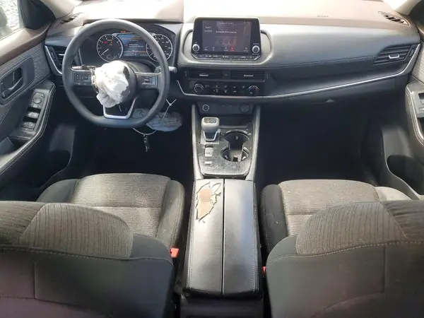 5N1AT3AA0MC797953 2021 NISSAN ROGUE - Image 8