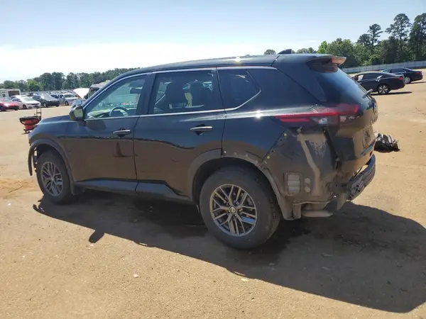 5N1AT3AA0MC799413 2021 NISSAN ROGUE - Image 2