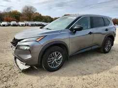 5N1AT3AA0MC802035 2021 NISSAN ROGUE