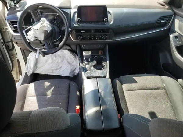 5N1AT3AA0MC802682 2021 NISSAN ROGUE - Image 8