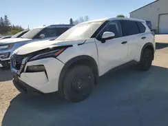 5N1AT3AA0MC809292 2021 NISSAN ROGUE