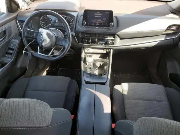 5N1AT3AA0MC809292 2021 NISSAN ROGUE - Image 8