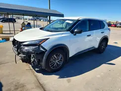 5N1AT3AA0MC813519 2021 NISSAN ROGUE