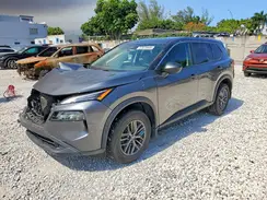 5N1AT3AA0MC819434 2021 NISSAN ROGUE