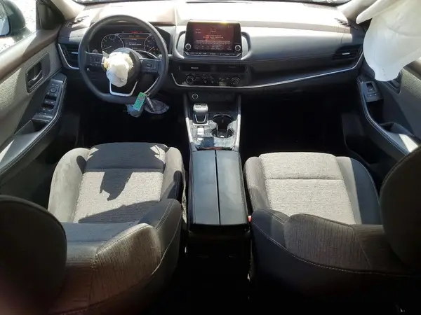 5N1AT3AA0MC819434 2021 NISSAN ROGUE - Image 8