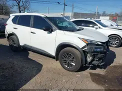 5N1AT3AA0MC828070 2021 NISSAN ROGUE