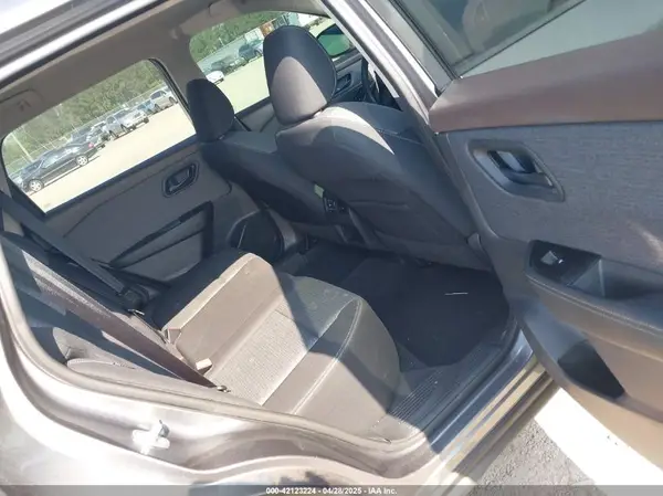 5N1AT3AA0MC829557 2021 NISSAN ROGUE - Image 8
