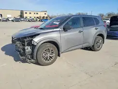 5N1AT3AA0MC831650 2021 NISSAN ROGUE