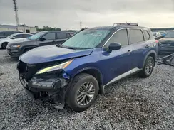 5N1AT3AA0MC838095 2021 NISSAN ROGUE