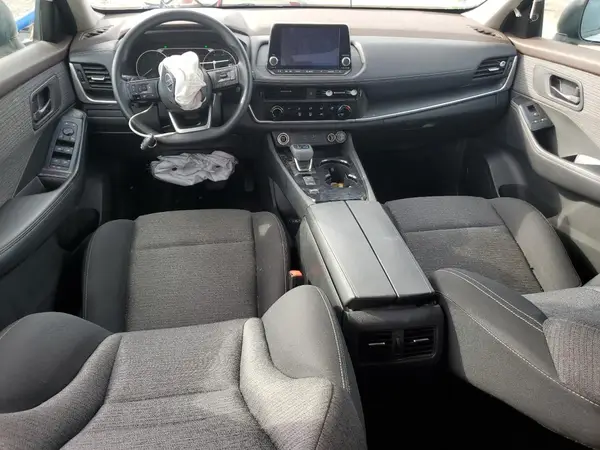 5N1AT3AA0MC839277 2021 NISSAN ROGUE - Image 8