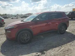 5N1AT3AA0MC846665 2021 NISSAN ROGUE