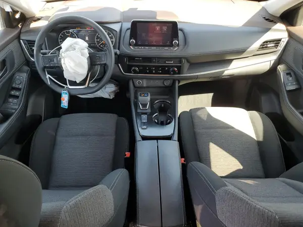 5N1AT3AA0MC847928 2021 NISSAN ROGUE - Image 8